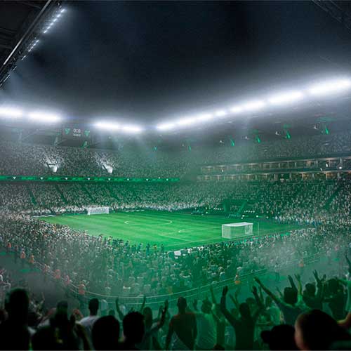 EA Sports FC 25 Ultimate Edition Cd Key Xbox one / Series X/S Global